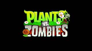 Plants vs Zombies Main Theme [upl. by Yreved]