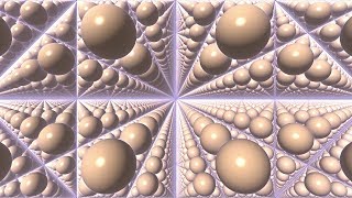 How to Make 3D Fractals [upl. by Teodoro]