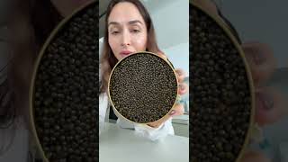 Caviar ASMR caviar asmr [upl. by Alessandra]