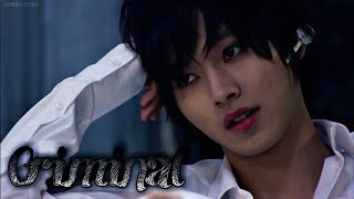 FMV Yamazaki Kento  Criminal  L  Death Note Drama [upl. by Ellsworth620]