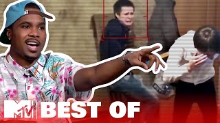 Best Of Steelo SUPER COMPILATION  Ridiculousness [upl. by Clauddetta6]