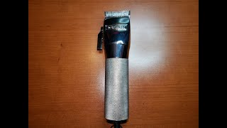 BaByliss Pro Clipper Spring RepairReplace [upl. by Anayrb]