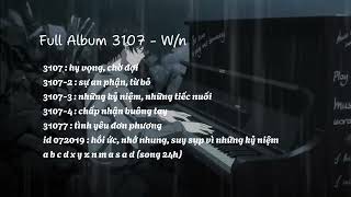 Album 3107  W n [upl. by Evanthe54]