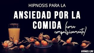 Eliminar ansiedad y estres  HIPNOSIS para ansiedad  Hypnosis Online [upl. by Pironi562]