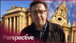 Baroque In Britain Waldemar Visits The Hawksmoor Churches amp St Pauls Cathedral  Ep 3 [upl. by Gardas]