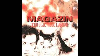 Magazin  Minut srca tvog  Audio 1996 HD [upl. by Alene288]