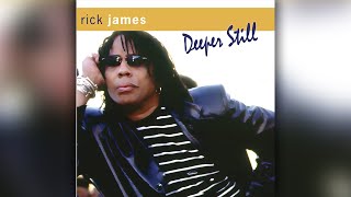 Rick James  Do You Wanna Play feat Howard Hewitt amp Johnny Gill [upl. by Eniretak]