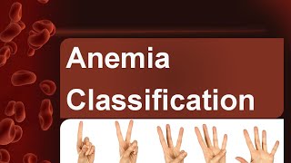 Anemia classification [upl. by Hnaht640]