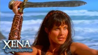 Who Is Xena  Xena Warrior Princess [upl. by Ming]