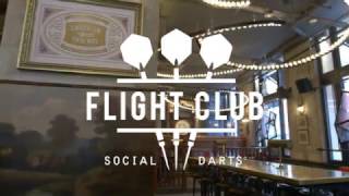 Welcome to Flight Club [upl. by Acenahs]