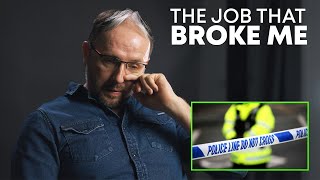 The Job that BROKE ME  Retired Police Interceptor [upl. by Nicholas]