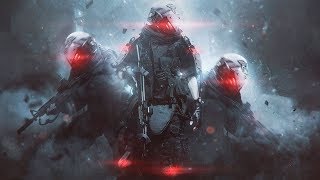 ECHELON  Most Epic Hybrid Battle Music  1Hour Epic Music Mix [upl. by Kern]