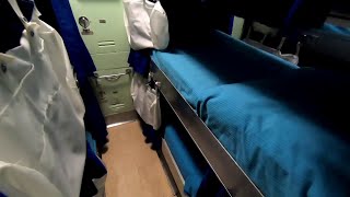 Episode 12  Berthing and Chiefs Quarters 60 frame [upl. by Tj569]