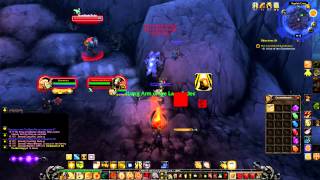 WoW How to get Shoulder of the Chamberlain quest [upl. by Netsirk]