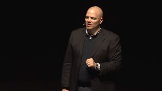 How sports and the media influence our beliefs  Jason Peterson  TEDxYouthColumbia [upl. by Carpenter]