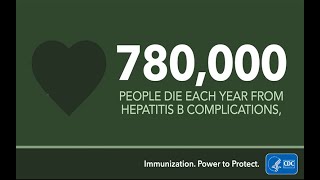 Hepatitis B Testing Made Simple [upl. by Rosane557]