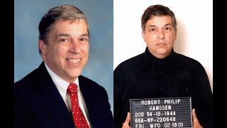 Robert Hanssen Arrest  20th Anniversary [upl. by Auginahs]