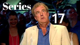 Top Gear News  Series 17 Best Moments [upl. by Giefer]