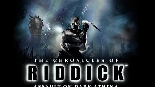 The Chronicles of Riddick Assault on Dark Athena Part 1 [upl. by Ikcim983]