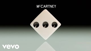 Paul McCartney  McCartney III Official Album Trailer [upl. by Ahsenroc]