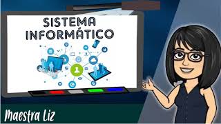 Sistema Informático [upl. by Kassel58]