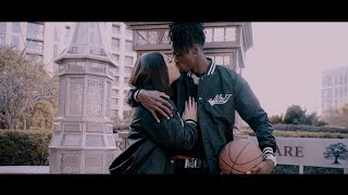 Nyyear  Me and You Official Music Video prod By K town [upl. by Irvine]