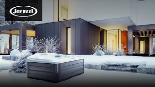 Jacuzzi® Hot Tub Installation Inspiration [upl. by Frere]