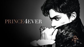 Prince  4EVER  Prince  Greatest Hits Full Album [upl. by Gus]