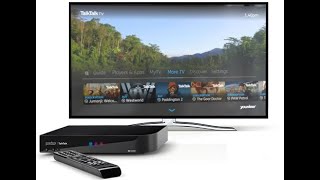 TalkTalk TV Review [upl. by Euhc]