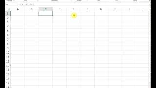 How to add Round Brackets in Values Excel [upl. by Lashar]