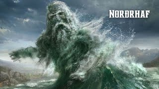 Nordrhaf North Sea  Dark Viking Music [upl. by Luar596]