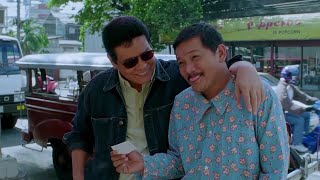 PINOY MOVIE FPJ COMEDY ACTION MOVIE [upl. by Leiba927]