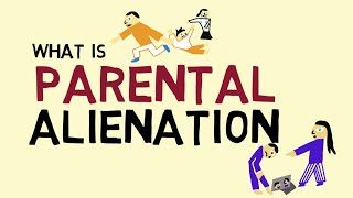 What is Parental Alienation [upl. by Wesla884]