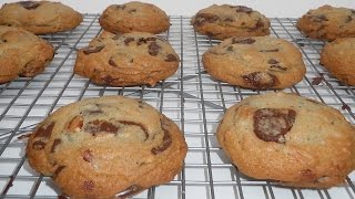 Nestle Toll House Cookie Recipe  How to Make Homemade Nestle Toll House Cookie Recipe [upl. by Akins]