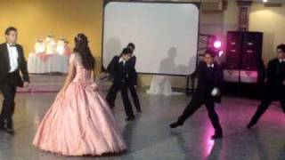 QUINCEAÑERA  Thalia  MemoSegovia [upl. by Bannister684]