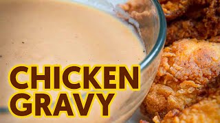 Chicken Gravy [upl. by Kries594]