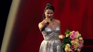 Franz Lehar Giuditta «Meine Lippen sie küssen so heiß» Anna Netrebko [upl. by Diver]