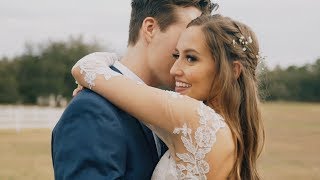 OUR WEDDING VIDEO [upl. by Alisa]