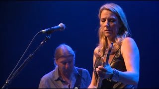 Tedeschi Trucks Band  Its So Heavy Live in Austin [upl. by Zoie]