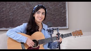 Perfect  Ed Sheeran Cover by Luciana Zogbi [upl. by Ecneret]