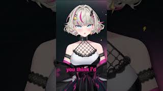 Vtuber ACCIDENTLY showed face [upl. by Ruperto]