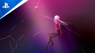 Scarlet Nexus  Kasane Trailer  PS5 PS4 [upl. by Aneeuqahs272]