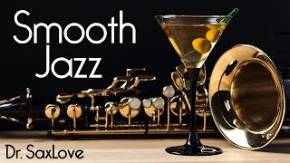 Smooth Jazz • 3 Hours Smooth Jazz Saxophone Instrumental Music for Grownups and Other People [upl. by Anelaj490]