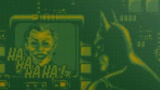 Batman The Video Game Game Boy Playthrough  NintendoComplete [upl. by Llehsram997]