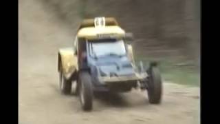 AWDC Bagshot Comp Safari 1993 Part 3 [upl. by Reggis]