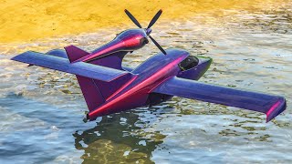 GTA V GCTF GET EVERYTHING CHILL STREAM [upl. by Tedder]