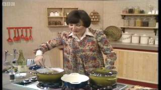 French Onion Soup  Delia Smith  BBC [upl. by Hahnke]