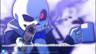 Sudden change sans theme 1 hour [upl. by Attolrahc304]