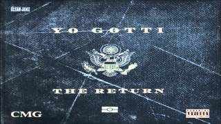 Yo Gotti  Down In The DM Clean Edit [upl. by Rawde]