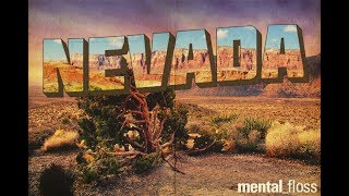 Home Means Nevada Song with Lyrics [upl. by Engracia]